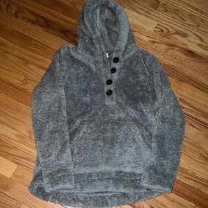 Life integrity and earth fleece